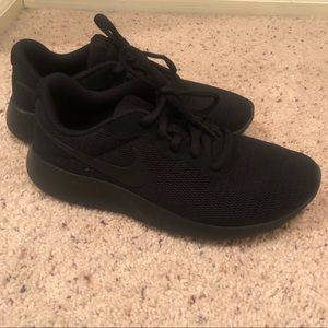 Nike  Tanjun Mesh running shoes